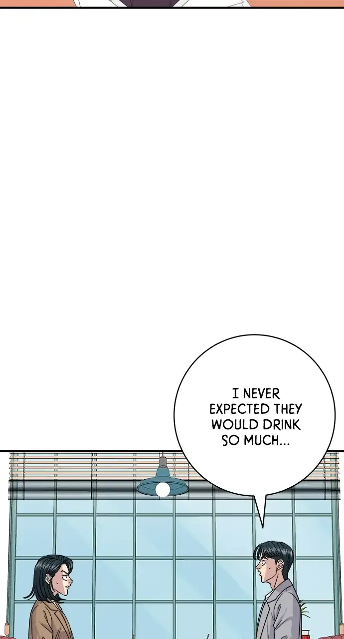 A DeadbEAT’s Meal Chapter 159 page 41 - 