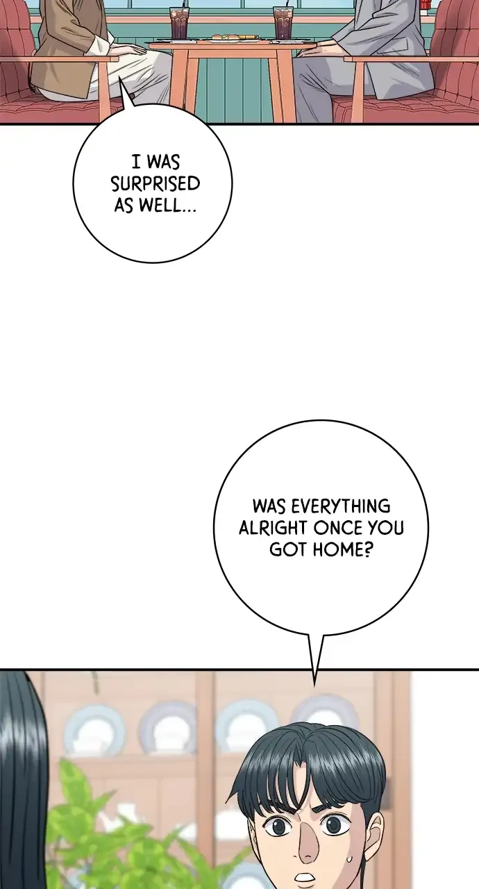 A DeadbEAT’s Meal Chapter 159 page 42 - 