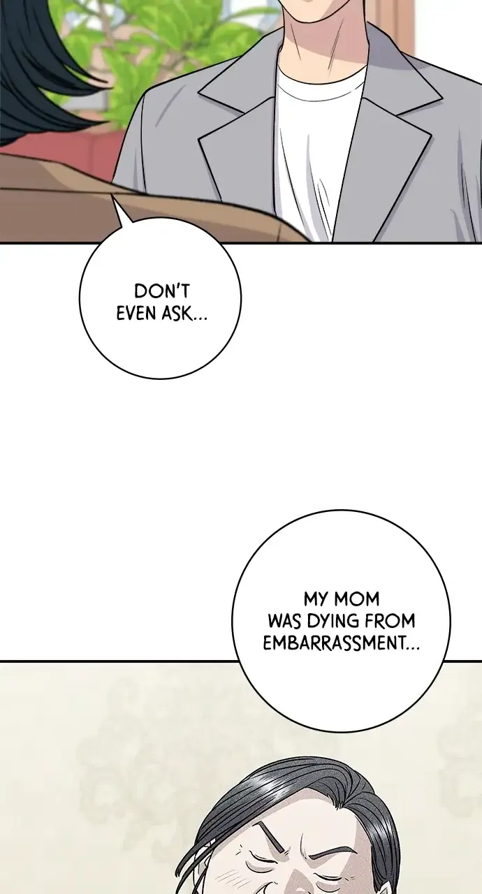 A DeadbEAT’s Meal Chapter 159 page 43 - 