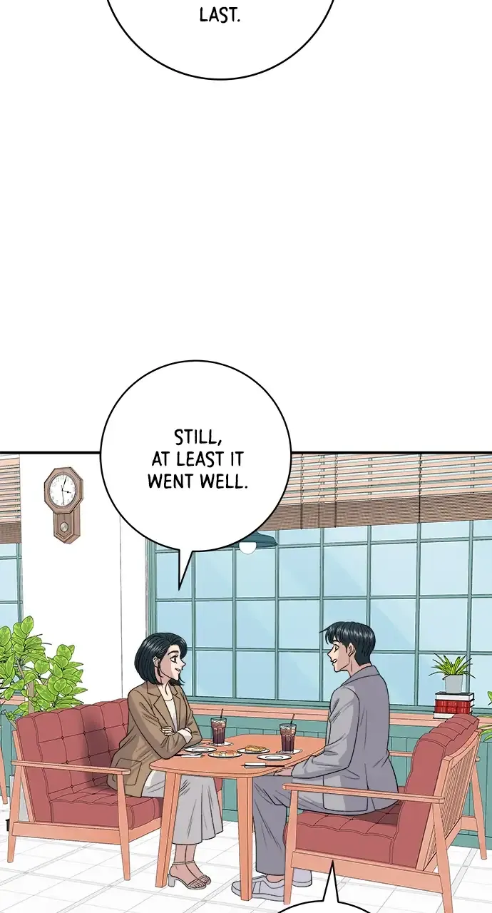 A DeadbEAT’s Meal Chapter 159 page 48 - 