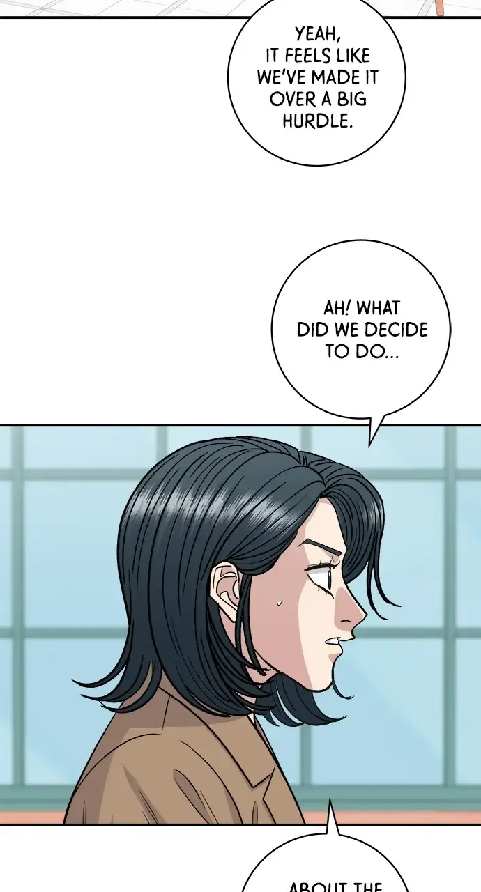 A DeadbEAT’s Meal Chapter 159 page 49 - 