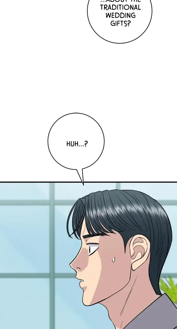 A DeadbEAT’s Meal Chapter 159 page 50 - 