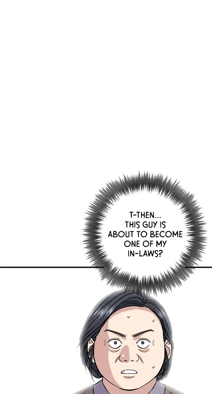 A DeadbEAT’s Meal Chapter 159 page 6 - 