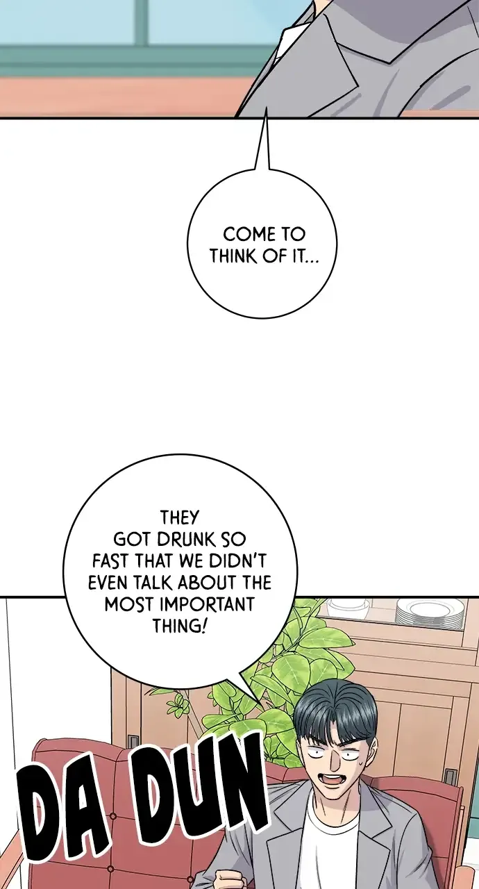 A DeadbEAT’s Meal Chapter 159 page 51 - 