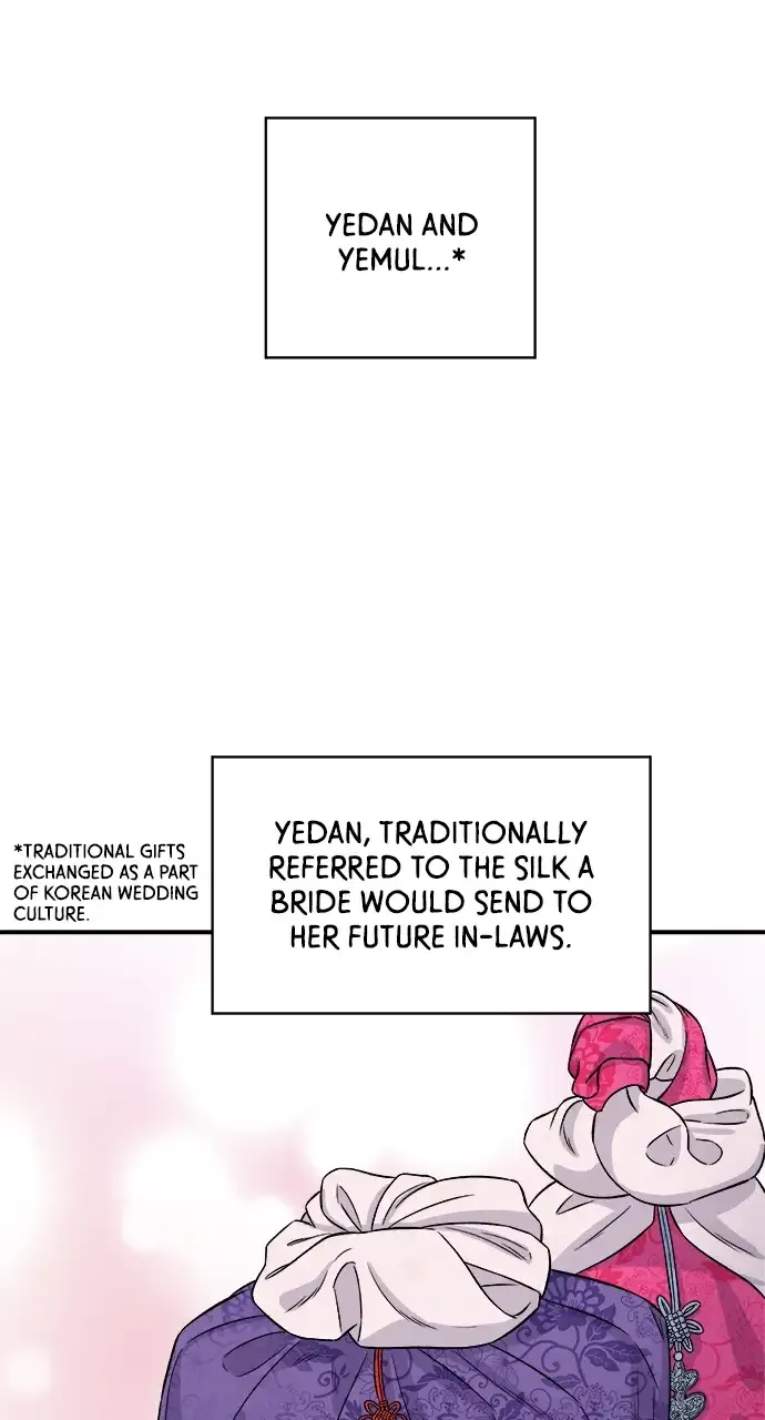 A DeadbEAT’s Meal Chapter 159 page 53 - 