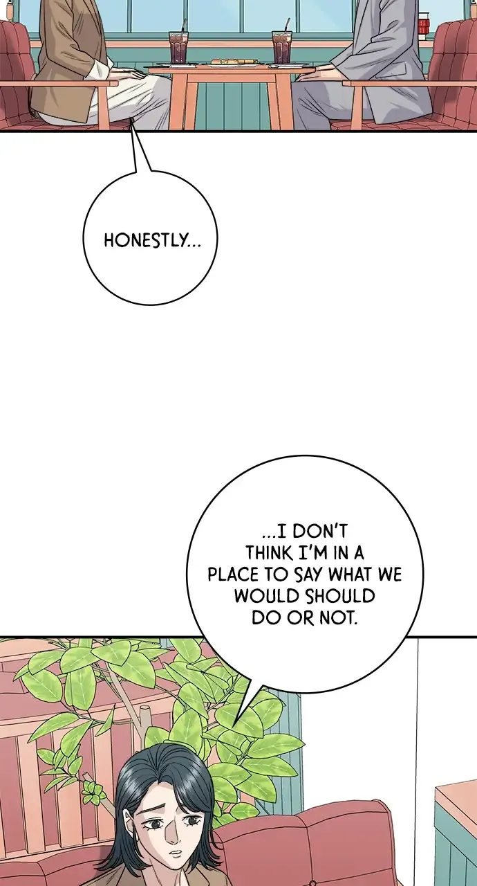 A DeadbEAT’s Meal Chapter 159 page 57 - 