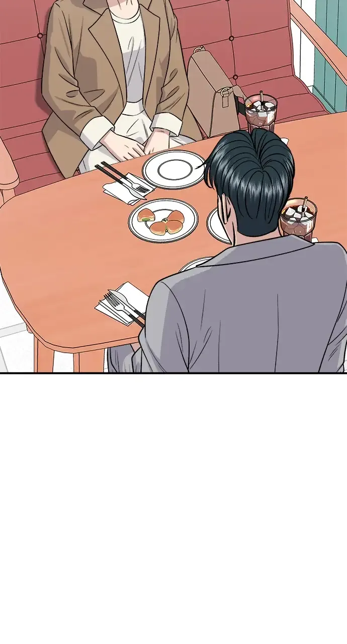 A DeadbEAT’s Meal Chapter 159 page 58 - 