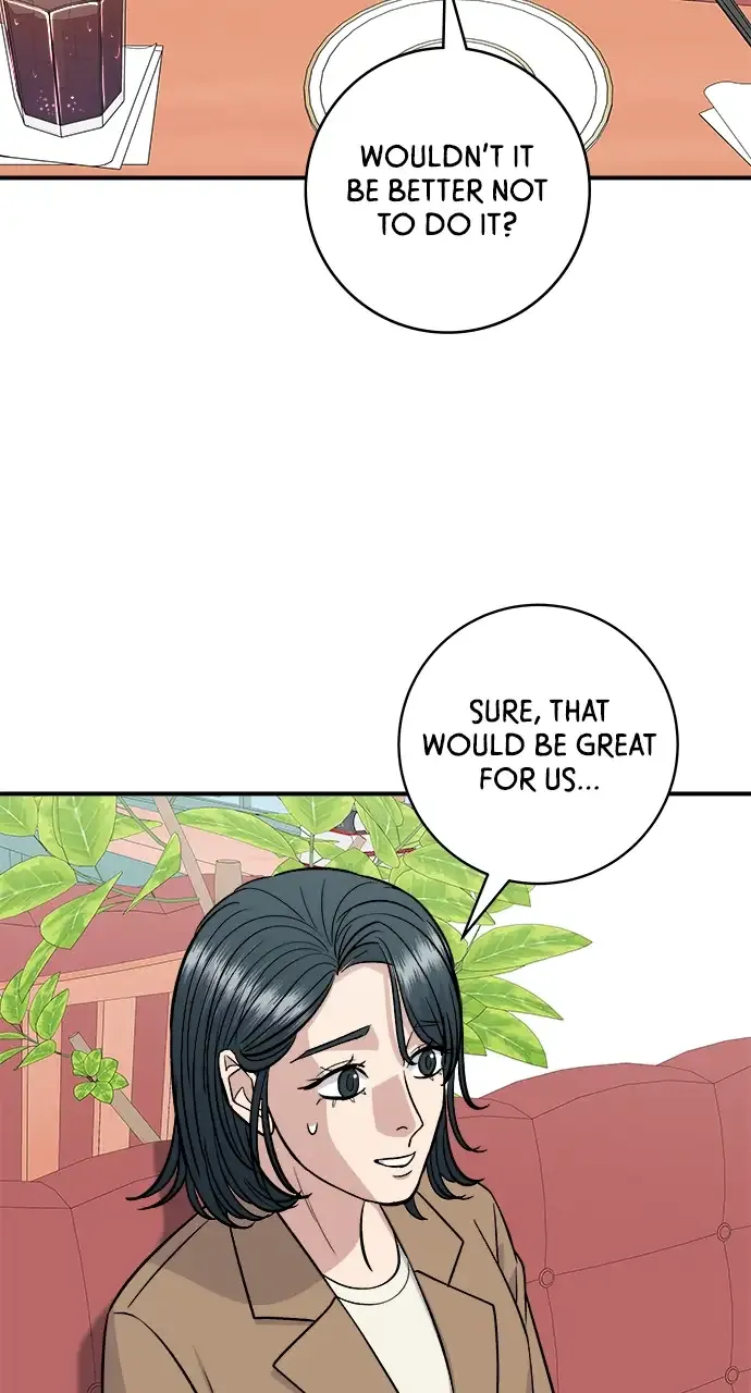A DeadbEAT’s Meal Chapter 159 page 61 - 