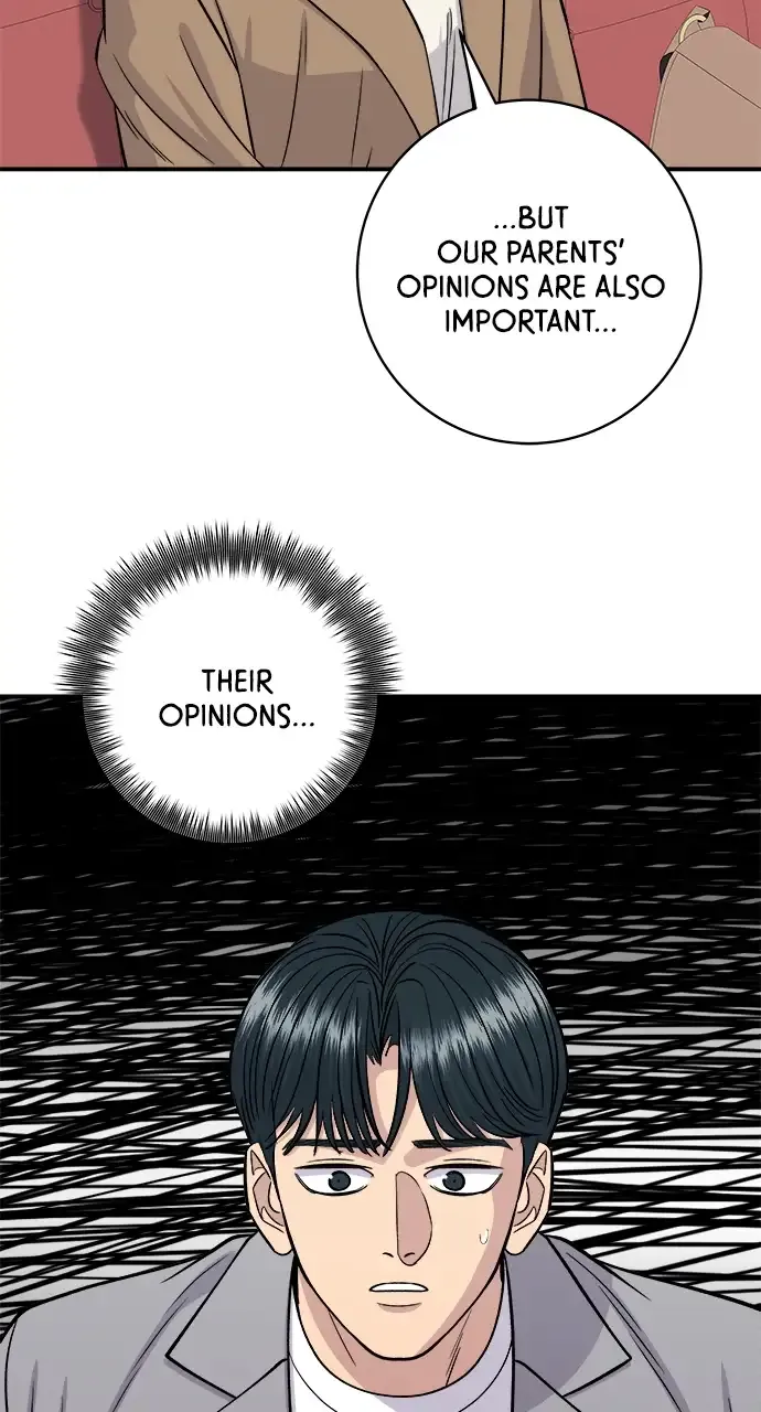 A DeadbEAT’s Meal Chapter 159 page 62 - 