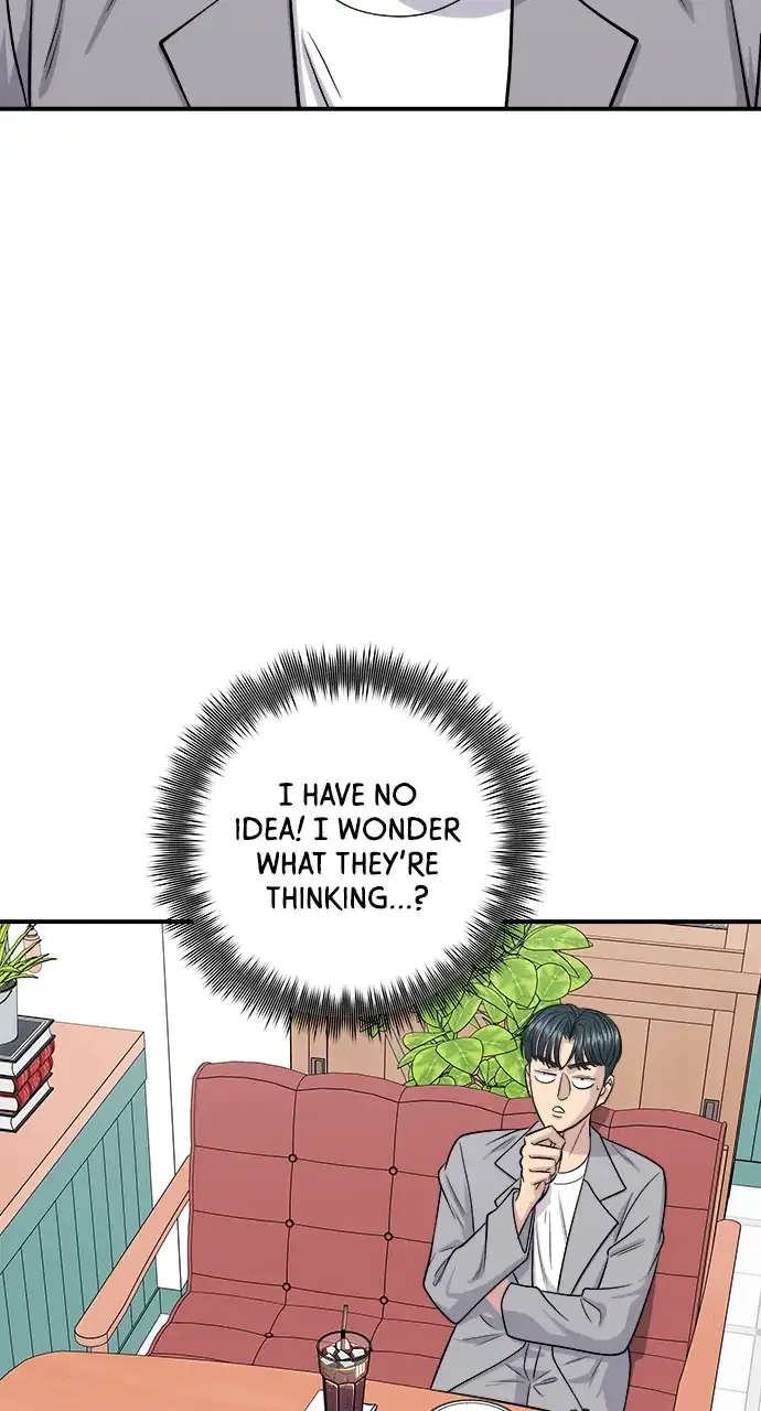 A DeadbEAT’s Meal Chapter 159 page 63 - 