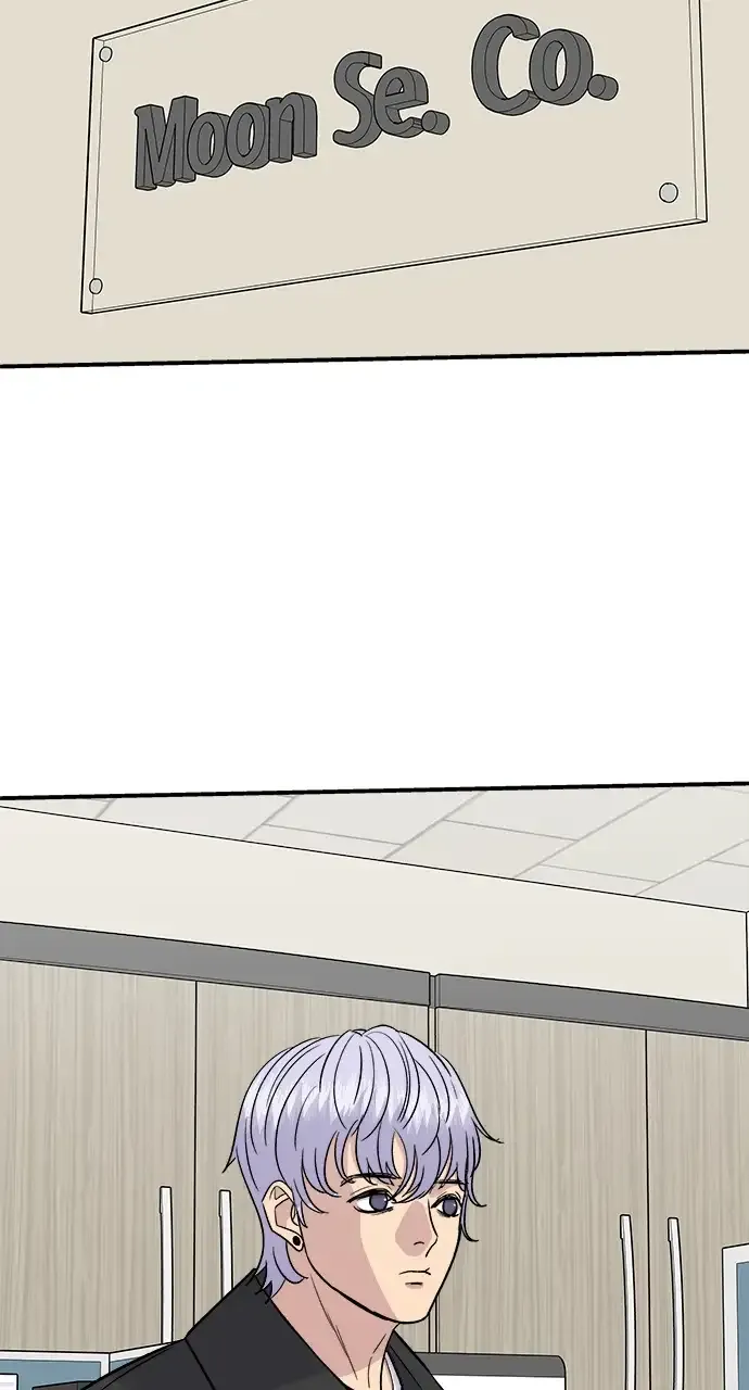 A DeadbEAT’s Meal Chapter 159 page 65 - 