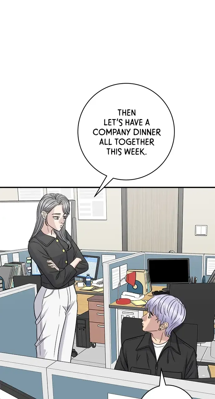 A DeadbEAT’s Meal Chapter 159 page 69 - 