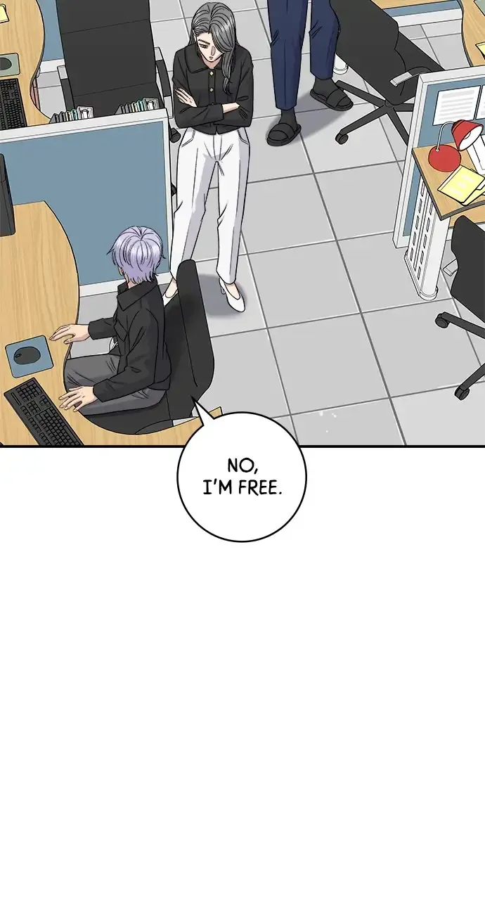 A DeadbEAT’s Meal Chapter 159 page 71 - 