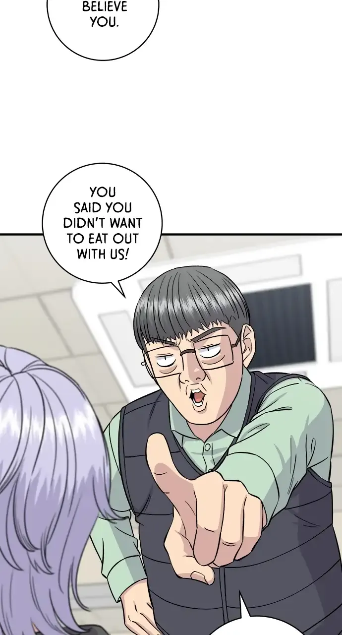 A DeadbEAT’s Meal Chapter 159 page 76 - 