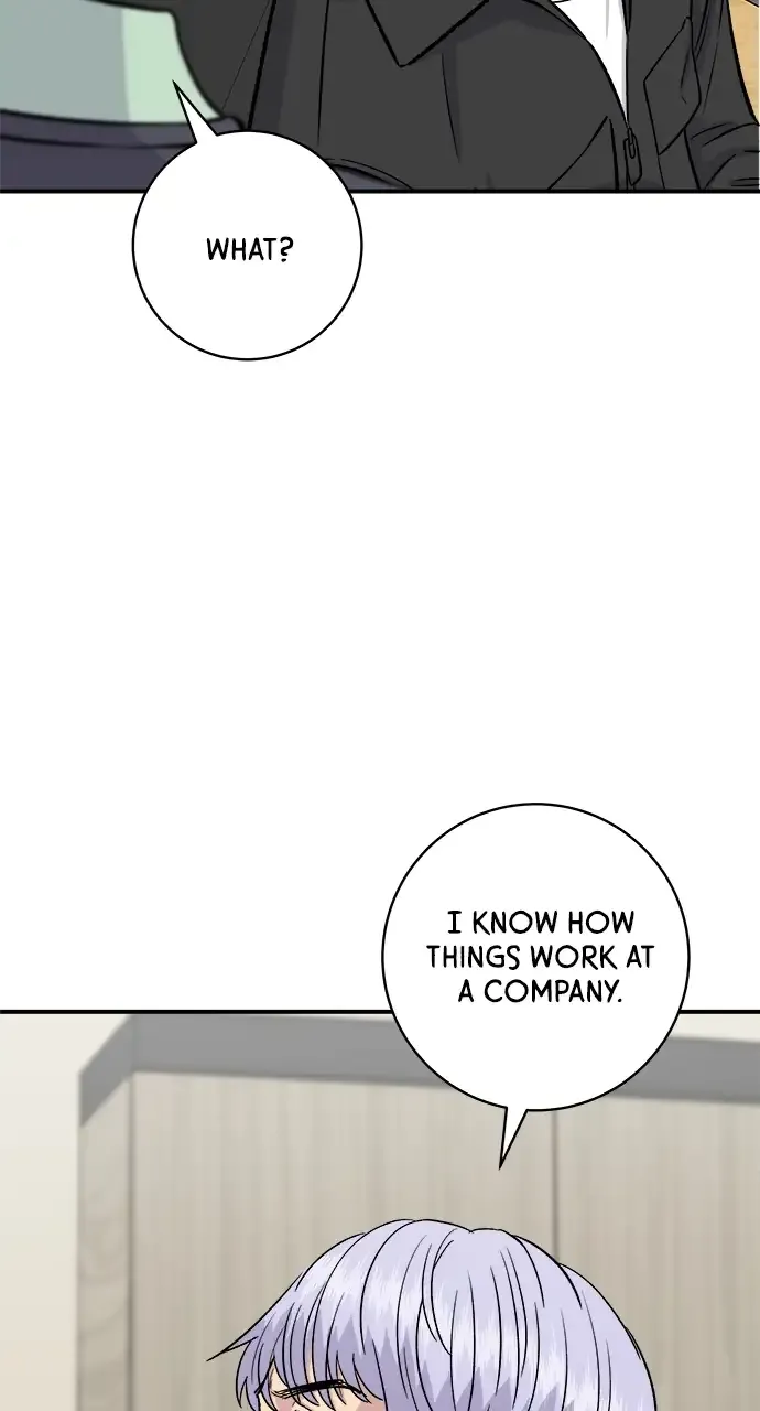 A DeadbEAT’s Meal Chapter 159 page 78 - 