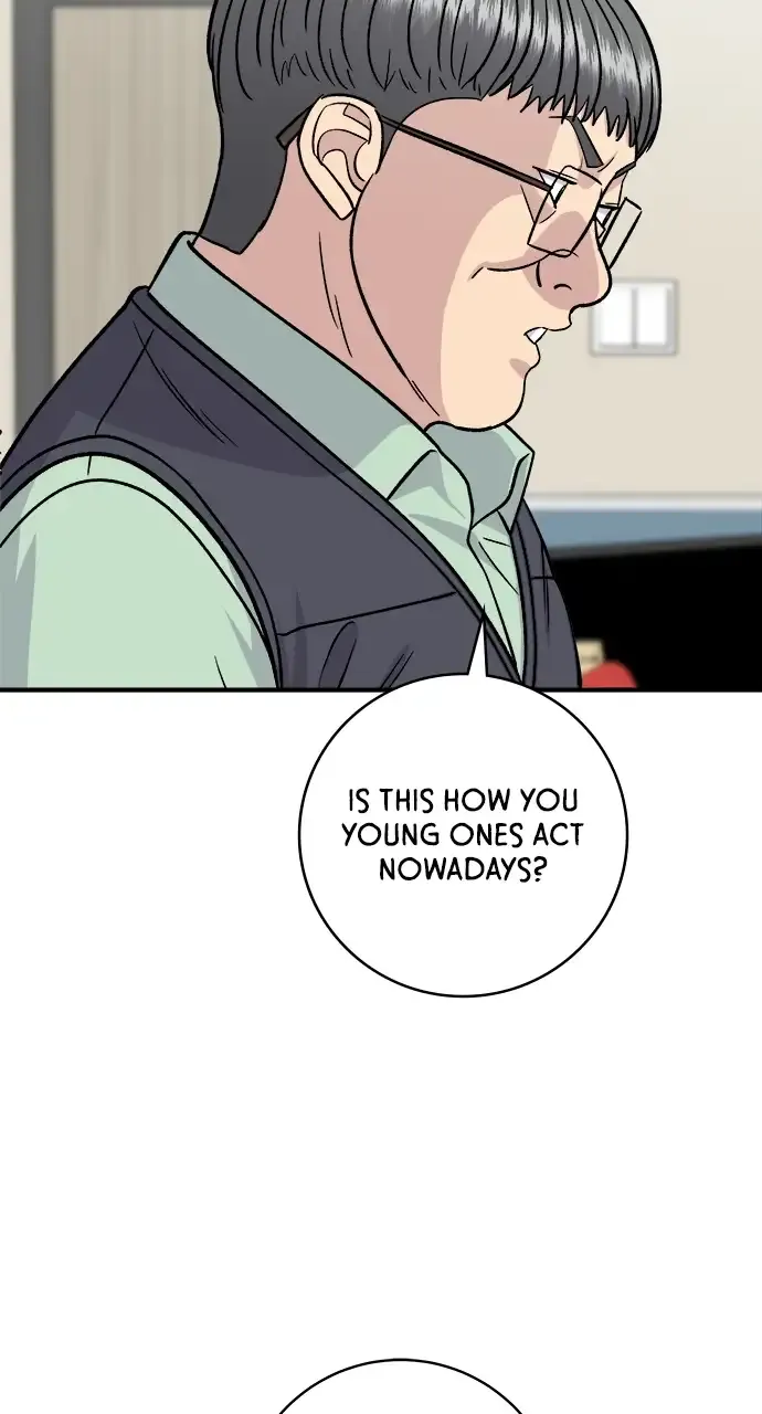 A DeadbEAT’s Meal Chapter 159 page 80 - 