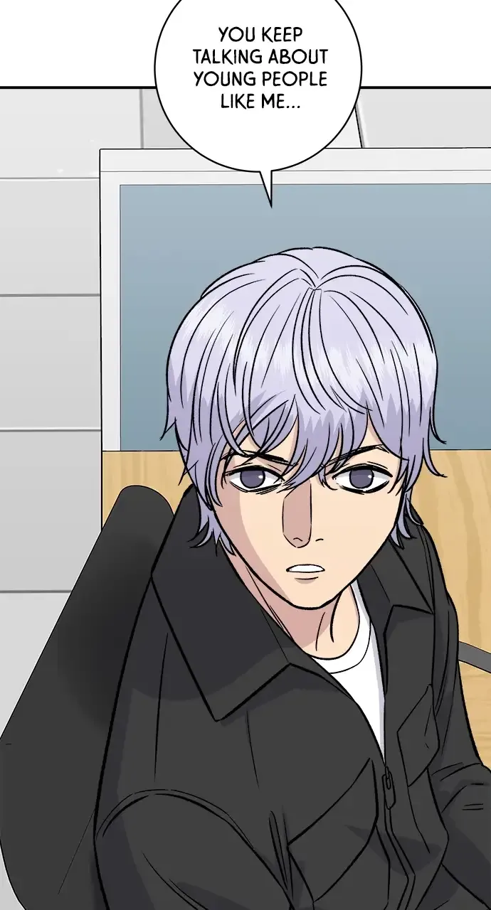 A DeadbEAT’s Meal Chapter 159 page 81 - 