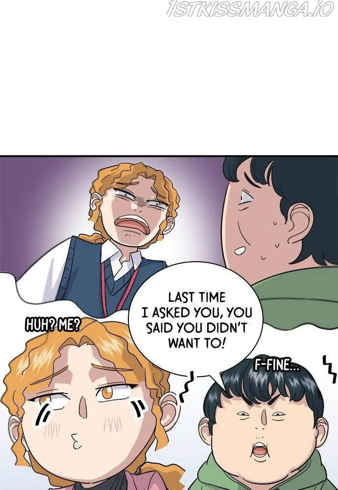 A DeadbEAT’s Meal Chapter 16 page 17 - 