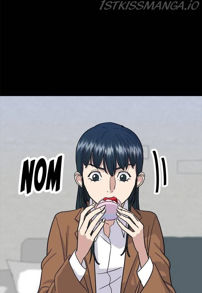 A DeadbEAT’s Meal Chapter 16 page 40 - 