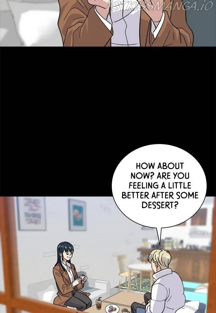 A DeadbEAT’s Meal Chapter 16 page 42 - 
