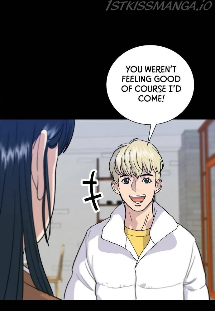 A DeadbEAT’s Meal Chapter 16 page 46 - 