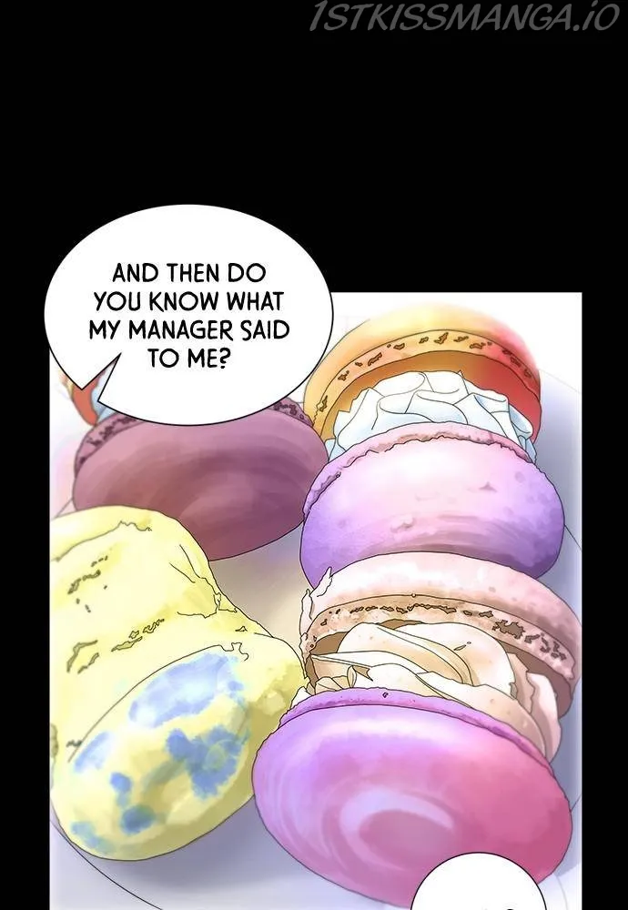 A DeadbEAT’s Meal Chapter 16 page 59 - 