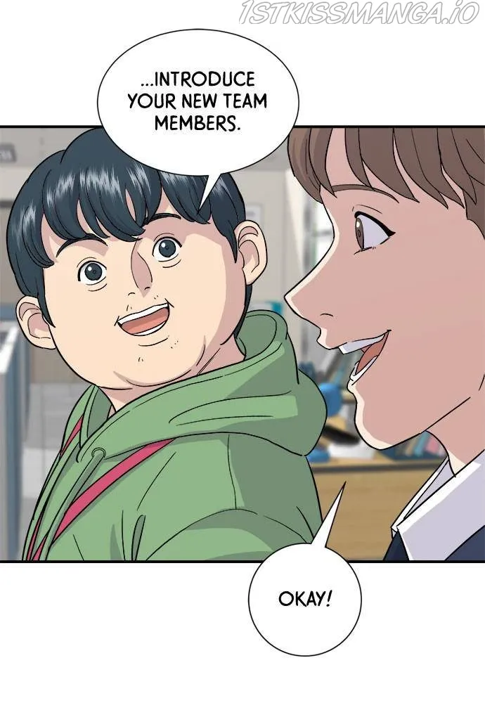 A DeadbEAT’s Meal Chapter 16 page 8 - 
