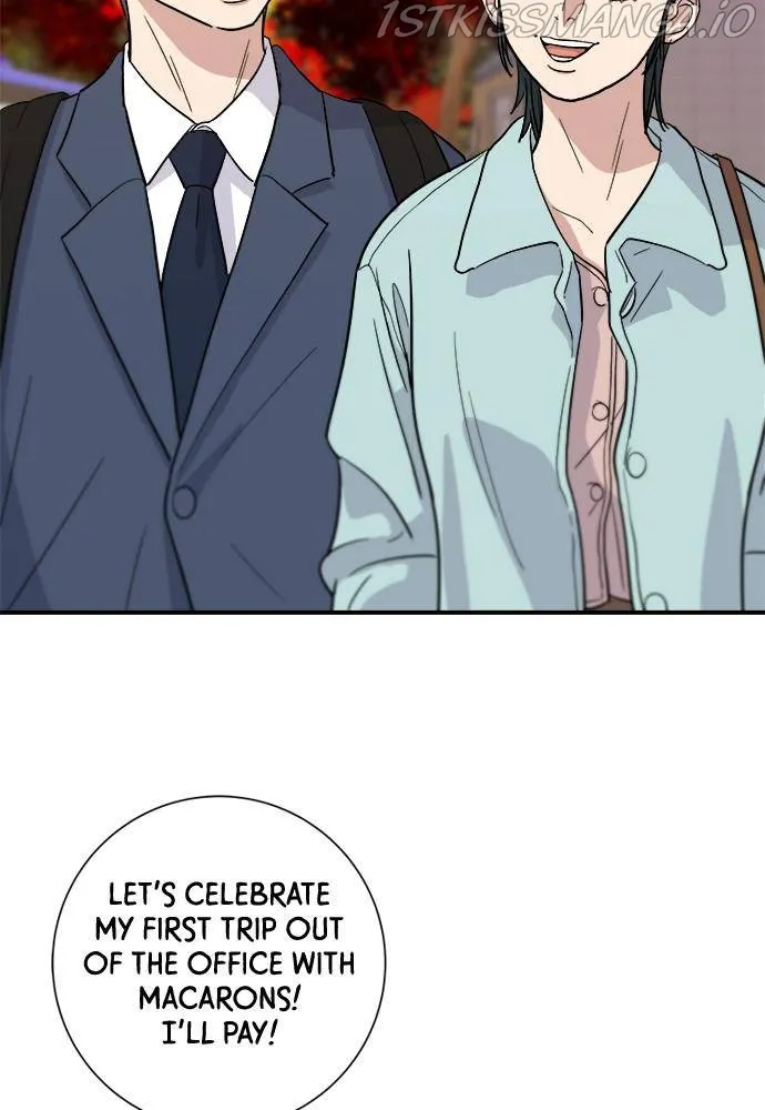 A DeadbEAT’s Meal Chapter 16 page 76 - 