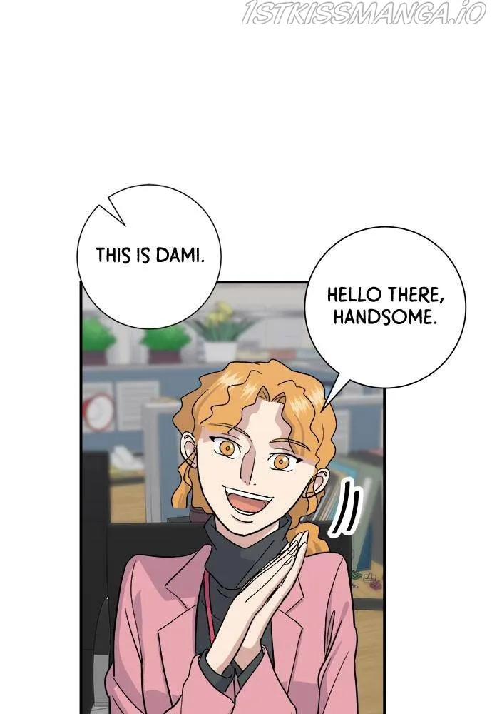 A DeadbEAT’s Meal Chapter 16 page 9 - 