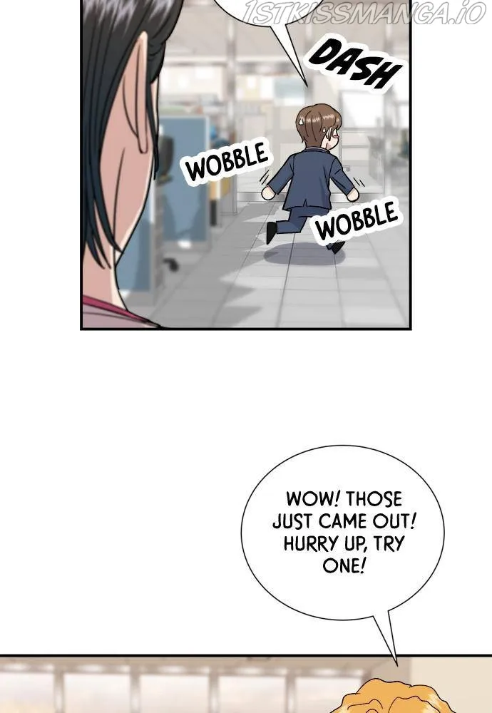 A DeadbEAT’s Meal Chapter 16 page 92 - 