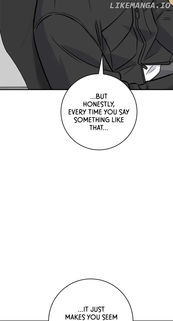 A DeadbEAT’s Meal Chapter 160 page 2 - 