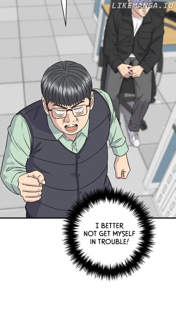 A DeadbEAT’s Meal Chapter 160 page 13 - 