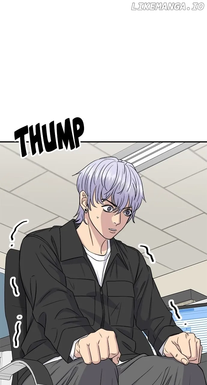 A DeadbEAT’s Meal Chapter 160 page 15 - 