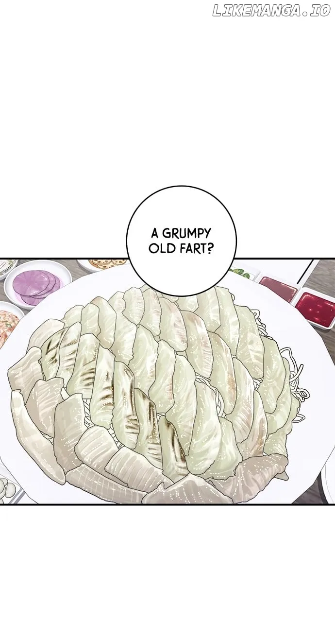 A DeadbEAT’s Meal Chapter 160 page 17 - 