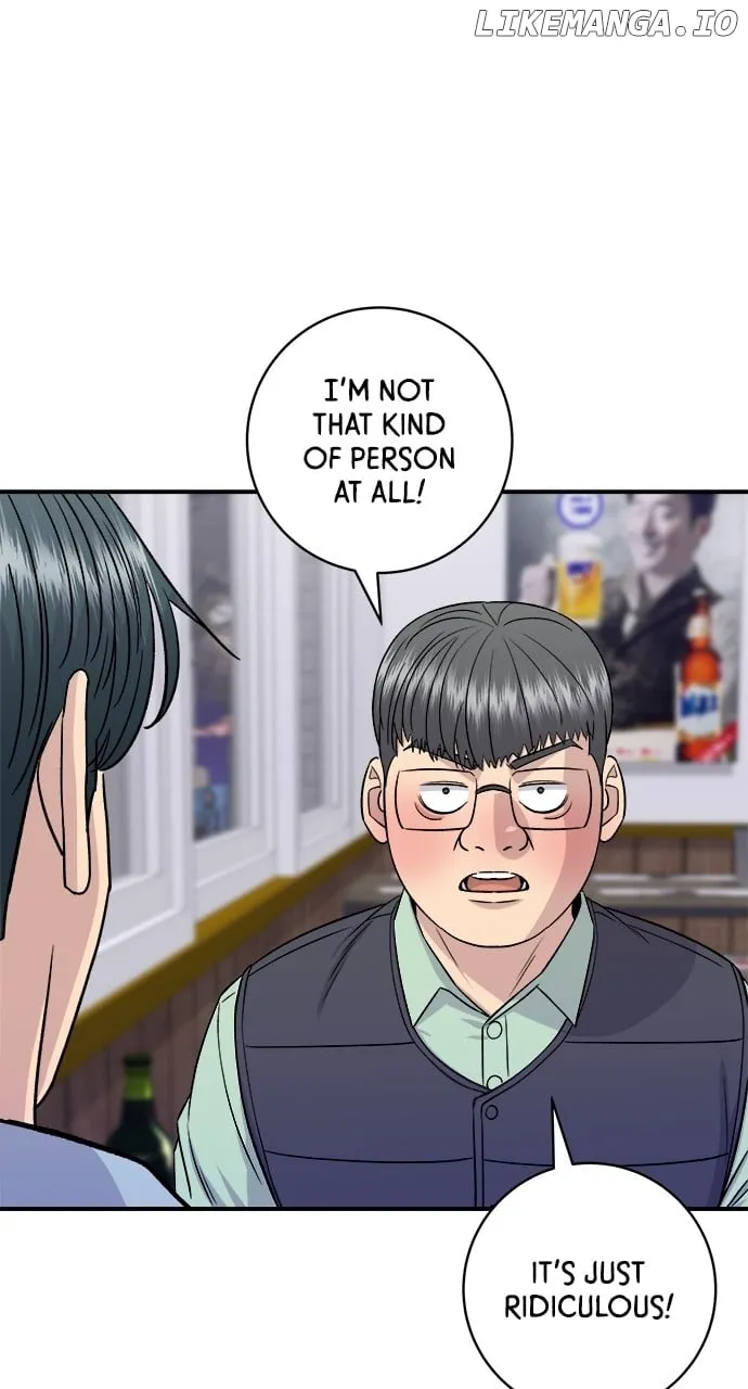 A DeadbEAT’s Meal Chapter 160 page 20 - 