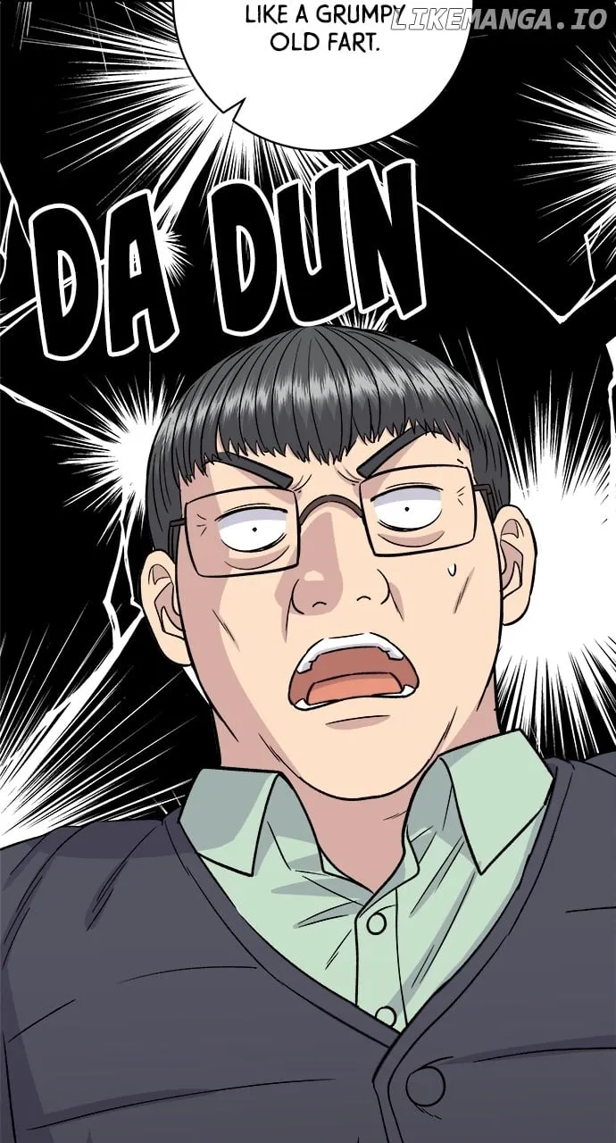 A DeadbEAT’s Meal Chapter 160 page 3 - 