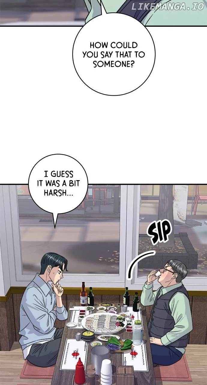 A DeadbEAT’s Meal Chapter 160 page 22 - 