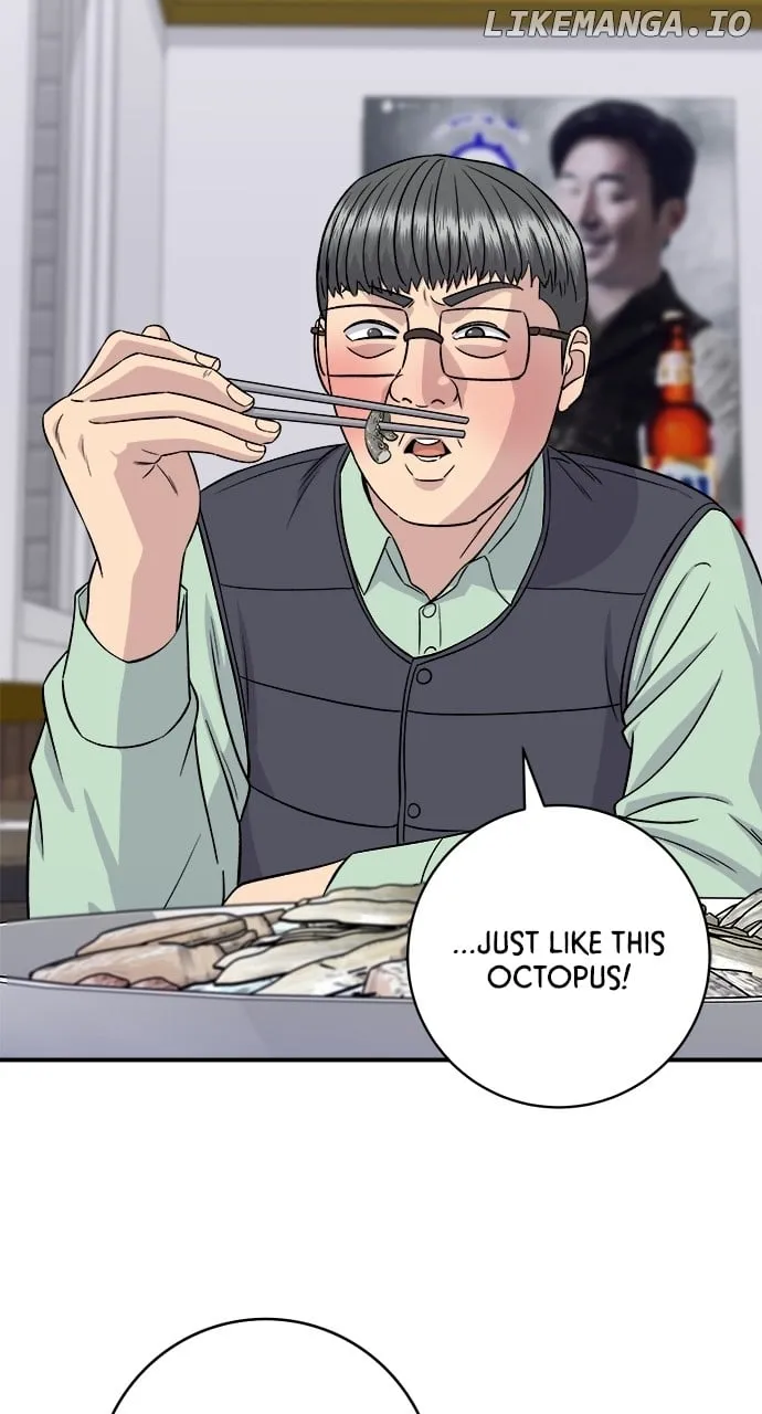 A DeadbEAT’s Meal Chapter 160 page 26 - 
