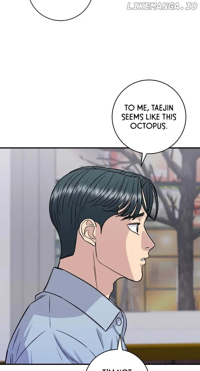A DeadbEAT’s Meal Chapter 160 page 31 - 