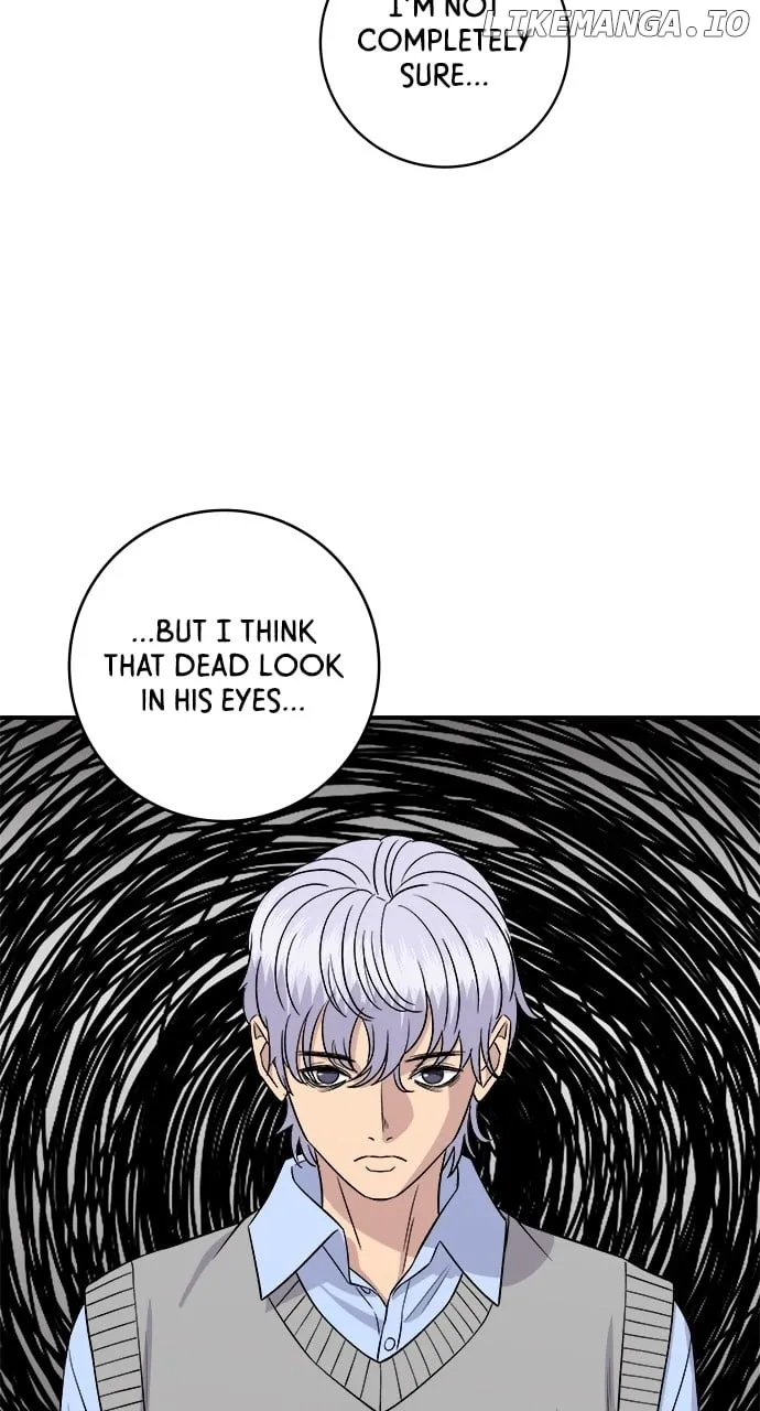 A DeadbEAT’s Meal Chapter 160 page 32 - 