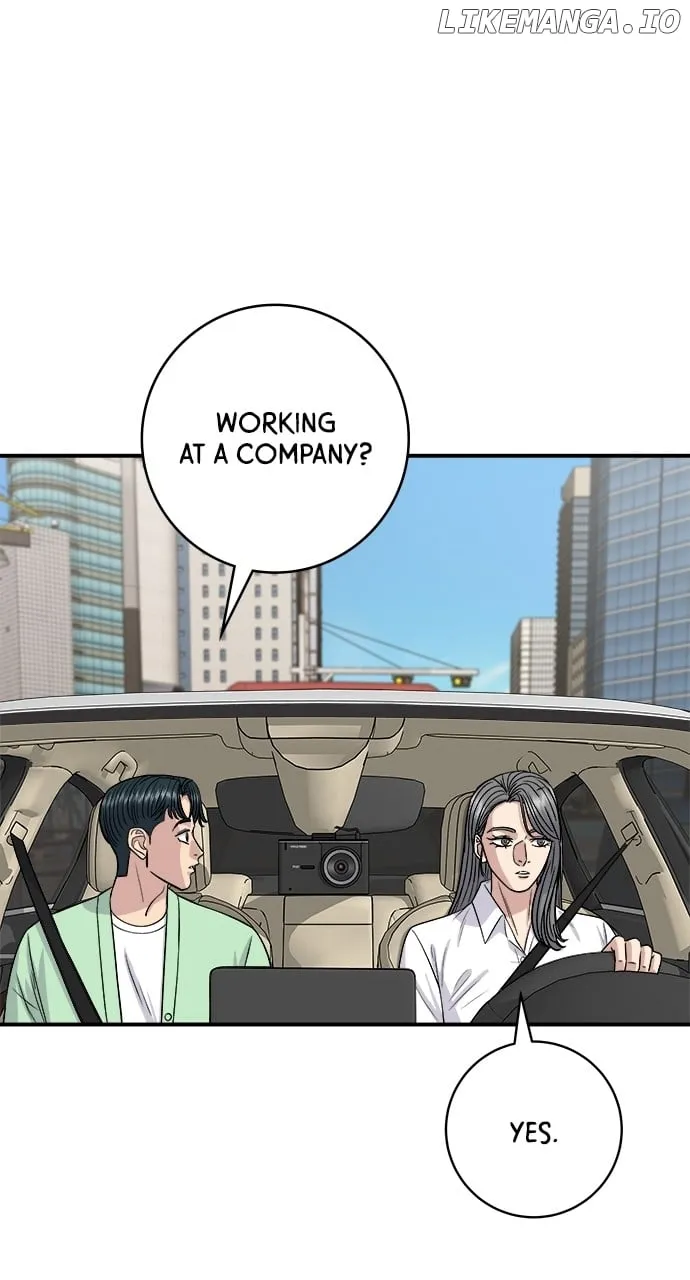 A DeadbEAT’s Meal Chapter 160 page 38 - 