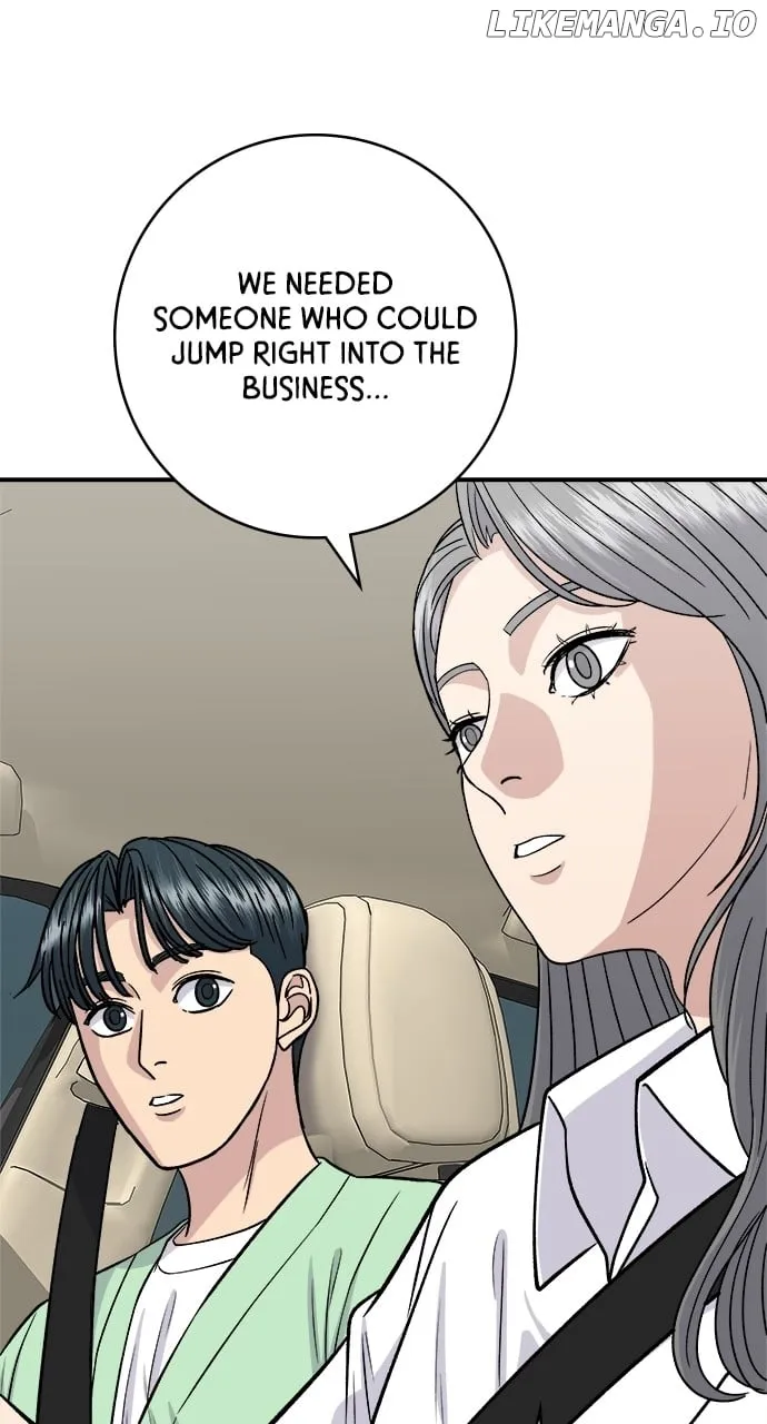 A DeadbEAT’s Meal Chapter 160 page 39 - 