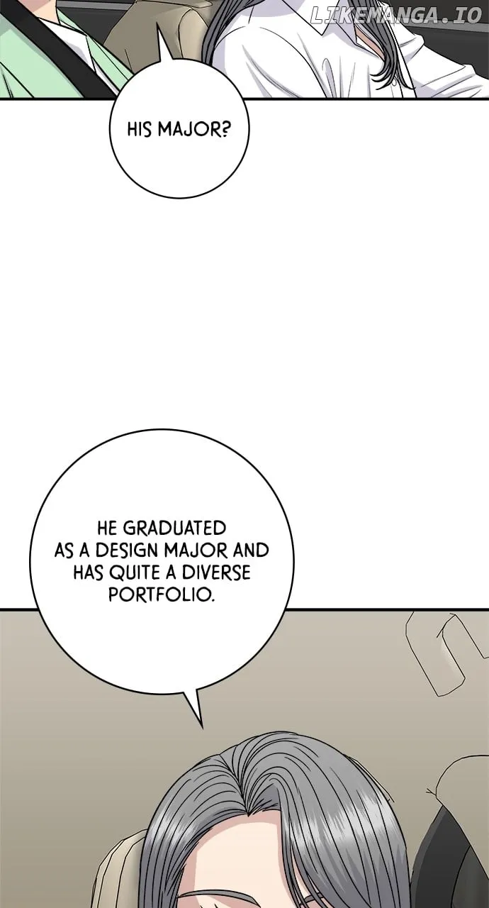 A DeadbEAT’s Meal Chapter 160 page 41 - 