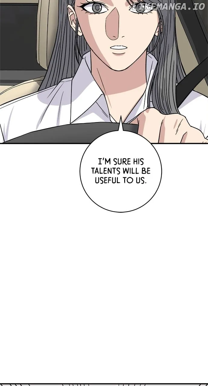 A DeadbEAT’s Meal Chapter 160 page 42 - 