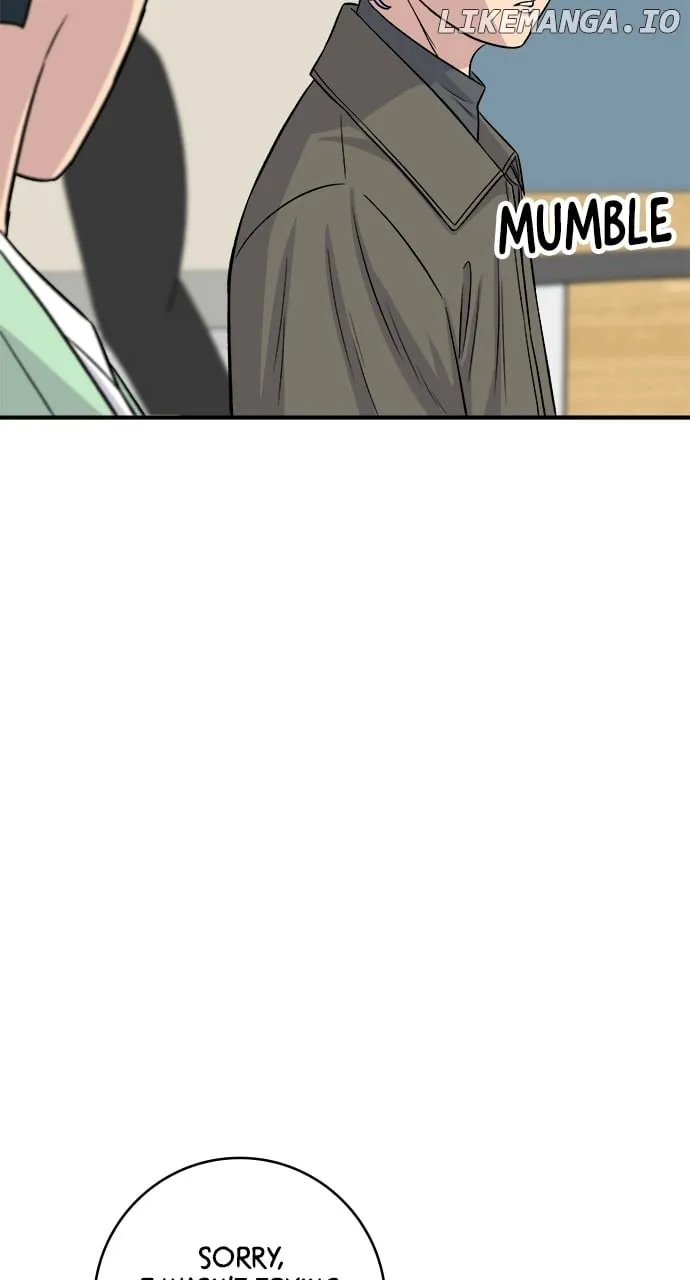 A DeadbEAT’s Meal Chapter 160 page 50 - 