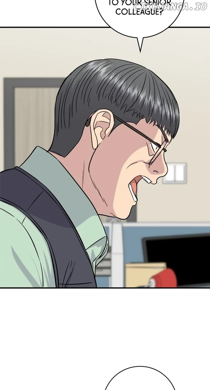 A DeadbEAT’s Meal Chapter 160 page 6 - 