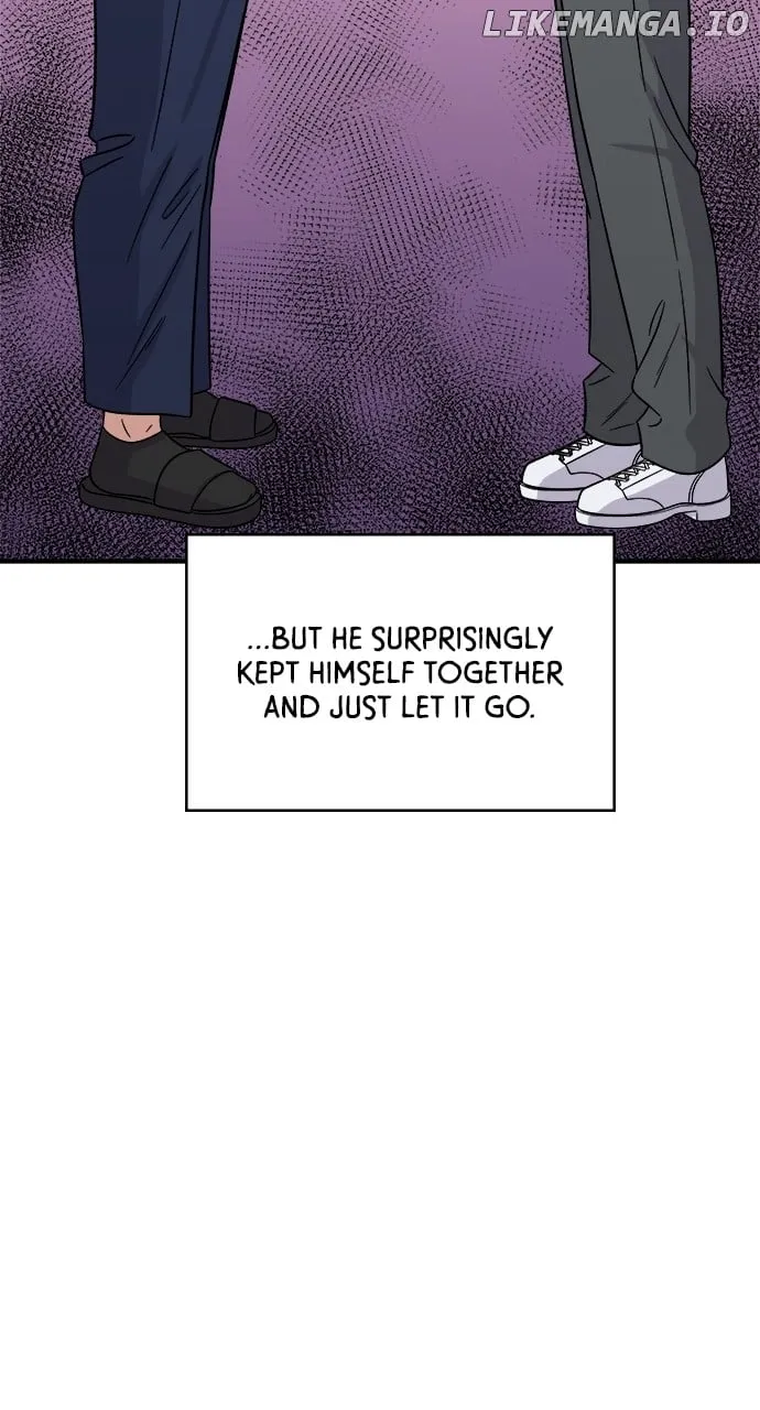 A DeadbEAT’s Meal Chapter 160 page 55 - 