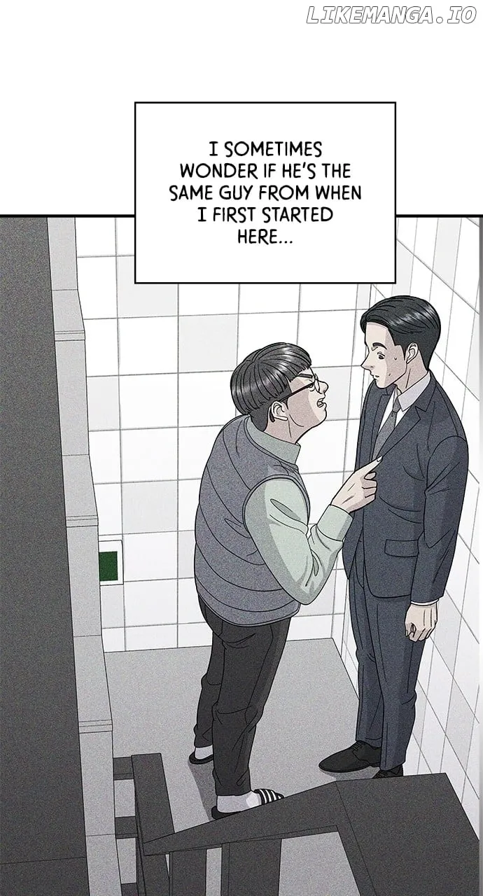 A DeadbEAT’s Meal Chapter 160 page 56 - 