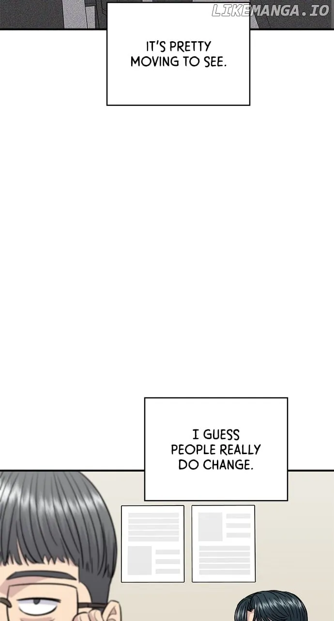 A DeadbEAT’s Meal Chapter 160 page 57 - 