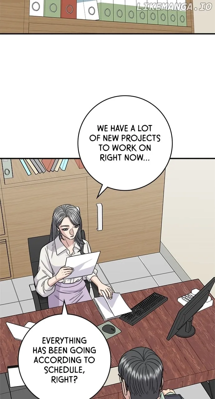 A DeadbEAT’s Meal Chapter 160 page 59 - 